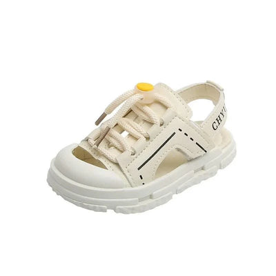 Anti Kick Soft Sole Children's Sandals | Children's Shoes | Summer | Walking Shoes