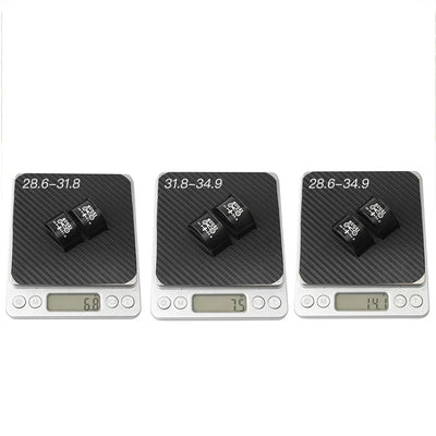 Road 28.6 31.8 34.9mm Bicycle Accessories Bike Front Derailleur Reducing Spacer Conversion Shim Gear Clamp Adapter