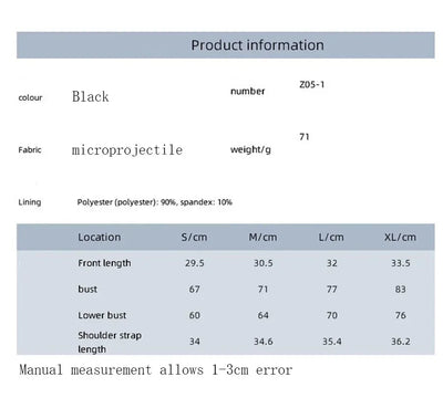 Sports Bra Sports Underwear Women Shockproof Sagging Resistant Yoga Vest Fitness Bra Integrated Professional Running