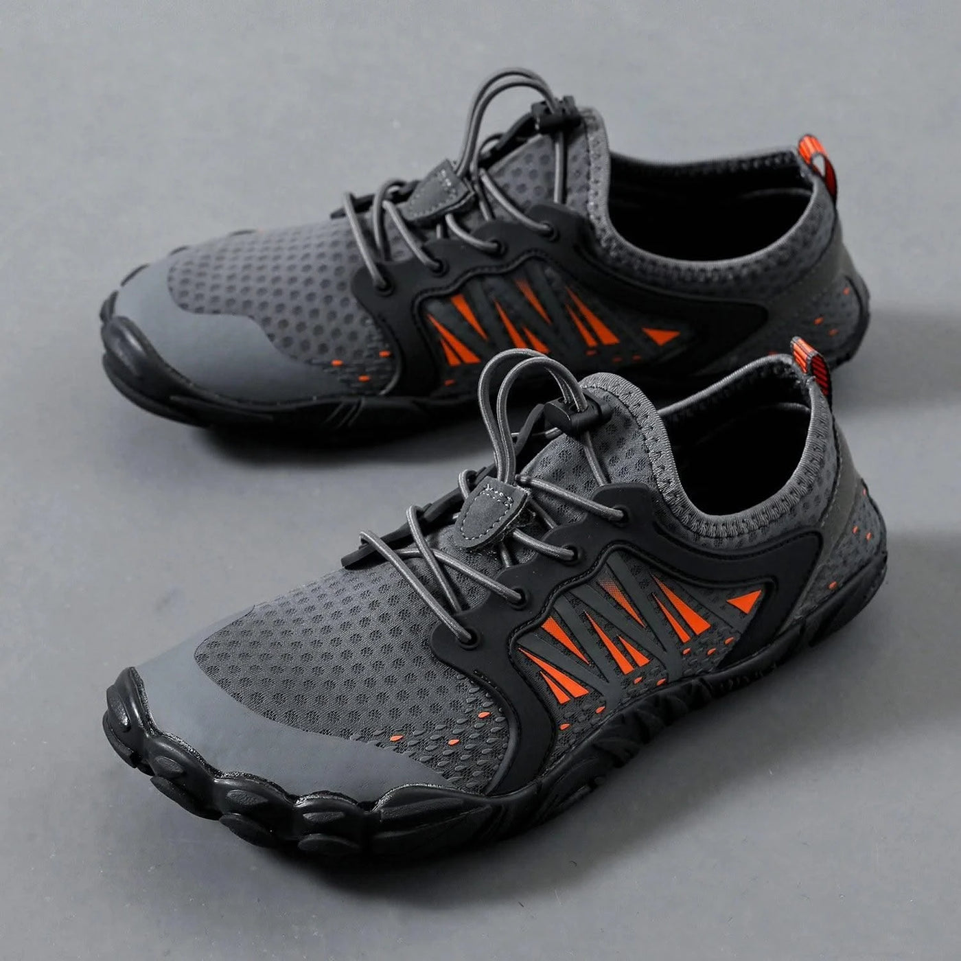 Wide Barefoot Shoes for Womens Mens Outdoor Running Zero Drop Casual Sneaker Minimalist Shoes