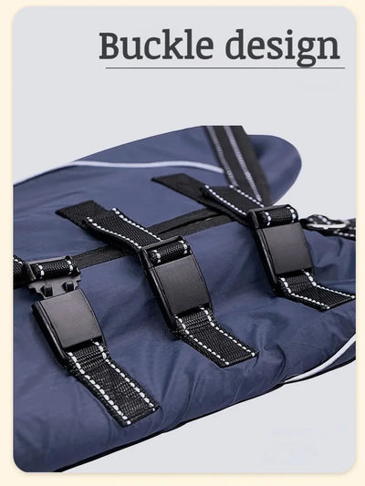 Pet Care Carrier Senior Elderly Dog Back Leg Barrier Walking Aid Disabled Pet Care Carrier