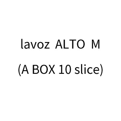 U.S.A Original D’Addario RICO lavoz reed Eb alto saxophone Bb soprano tenor baritone sax  reed