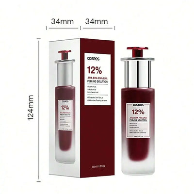 Facial Brightening Essence Essential Oil Is Suitable for Dry Skin to Maintain Skin Oil Balance and Moisturize