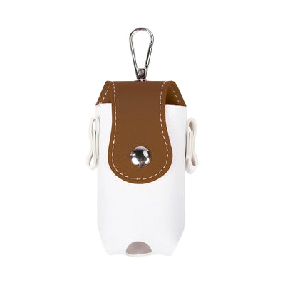 Golf Ball Waist Bag Accessories for Men & Women