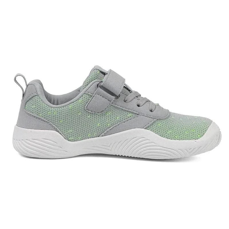 Kids Barefoot Shoes Wide Toe Minimalist Zero Drop Slipstop Toddler Shoes Children Beach Aqua Water Walking Sneakers Babies