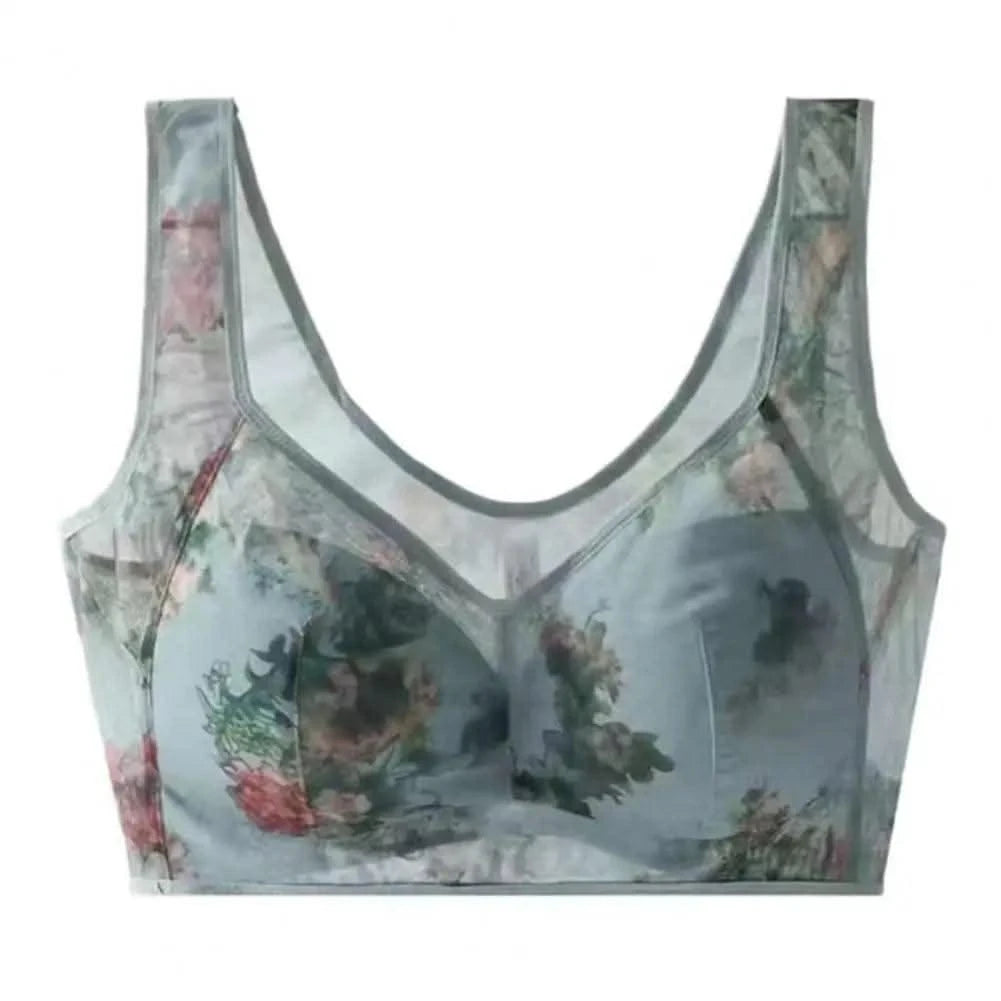 Women Strapless Bras Women's Lace Buttonless Comfortable Bra Push Up Lace Bra Comfort Wireless Lace Bralette For Women Sexy Bras
