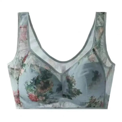Women Strapless Bras Women's Lace Buttonless Comfortable Bra Push Up Lace Bra Comfort Wireless Lace Bralette For Women Sexy Bras
