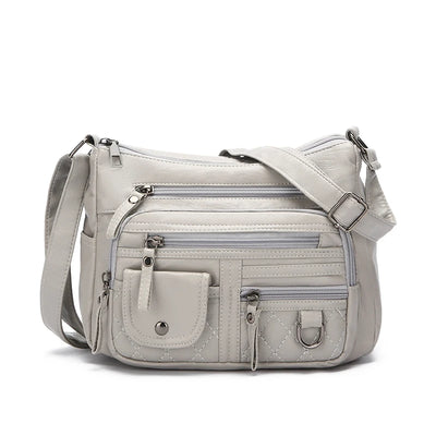 2024 Women Handbags and Purses Luxury Brand Designer Messenger Shoulder Bag For Female Quality Crossbody Tote Shopper Sac A Main