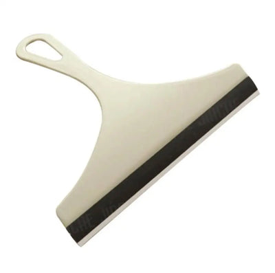 Car Body Cleaning Brush Environmental Protection Soft Glue Glass Cleaner Window Scraper Bathroom Floor Wiper Tools