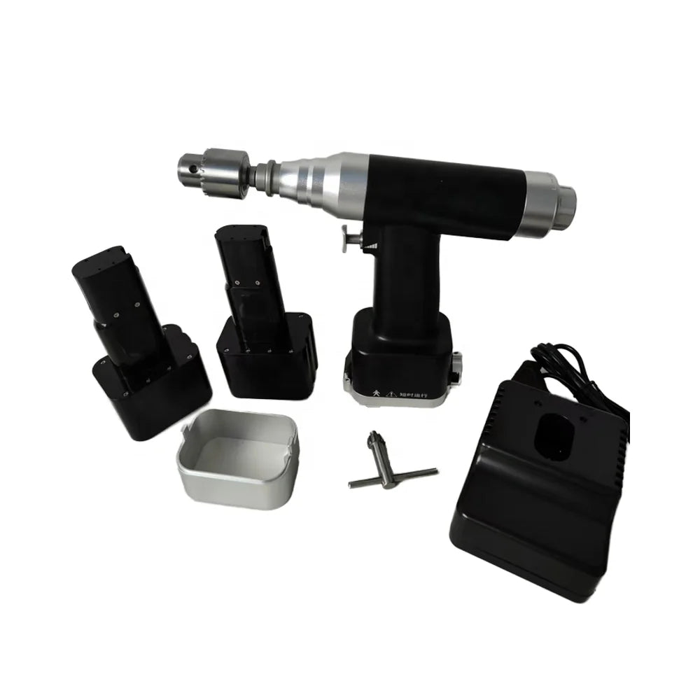 High Power Electric Power Tools Electric Drill for Trauma Surgical Drill Orthopedic Veterinary Surgical Drill