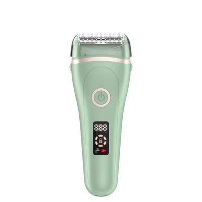 Electric Razors for Women Face Shaver Facial Hair Removal Painless Shaving Knife Body Trimmer for Arm Hands Leg Bikini Epliator