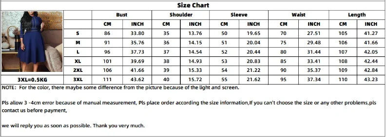 Elegant Dresses for Women Party 2024 Luxury O Neck 3/4 Sleeve High Waisted Pleated A Line Bridesmaid Midi Calf Birthday Dress