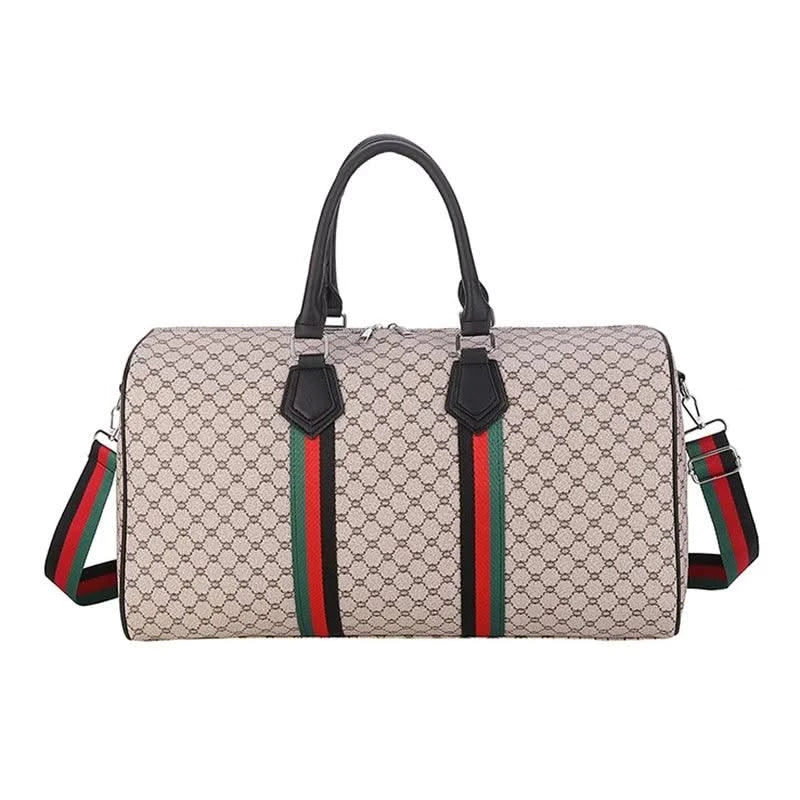 Women's Bag Travel Duffle Totes Gym Sports Fitness Luxury Business
