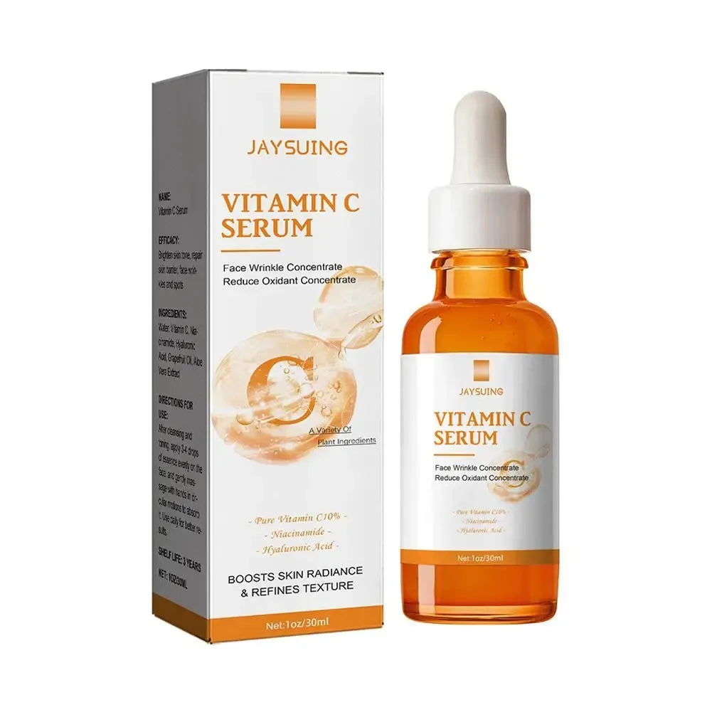 Remove W-rinkles Essence Anti A-ging Fade Fine Line Lifting Firming Repair Smooth Moisturizing Nourish Tighten Retinol B3 Serum