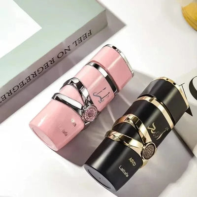 100ML Perfume Has A Long-lasting Fragrance Fresh Light Unique Casual Date Gift Moi Tous Asad Aromatic Scent for Men Women - Elanique
