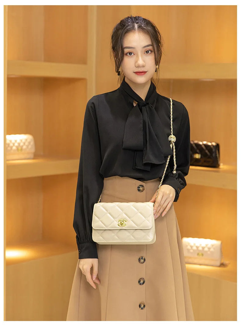 Best in Show Superstar Designer Handbag for Women Simple Yet Chic Crossbody Style Large Capacity