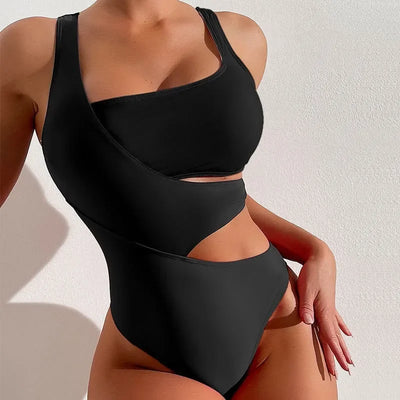 2025 Beach Swimwear Women Two Piece Swimsuit Mujer Trikini Bikini Maio Biquini Badpak Dames Monokini Stroj Kapielowy купальники