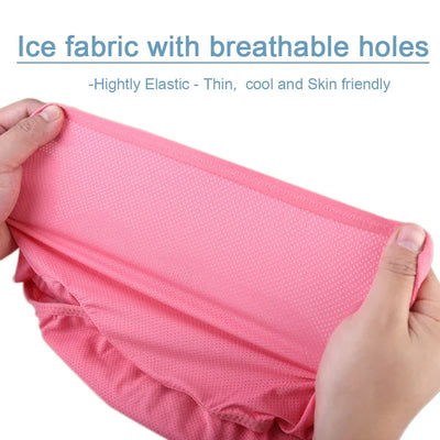 5pcs/Set Leak Proof Menstrual Panties Women Period Underwear Sexy Pants Physiological Underwear Plus Size Waterproof Briefs