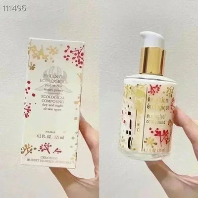 2025 Good Sale Facial Cream Moisturing Skin Wet Consistant Skin Protection Long Lasting Wrinkle Flatten Natural Taste For Women - Elanique