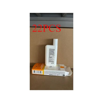 Summer Cover Cream Sunscreen SPF50+UV Isolation Refreshing and Non-greasy Facial Body Sunscreen