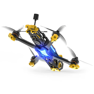 SpeedyBee Master 5 V2 FPV 5 inch Freestyle Drone HD O3 Air Unit with SpeedyBee F405 V3 Stack 2306 1900KV 6S Motor RC Quadcopter