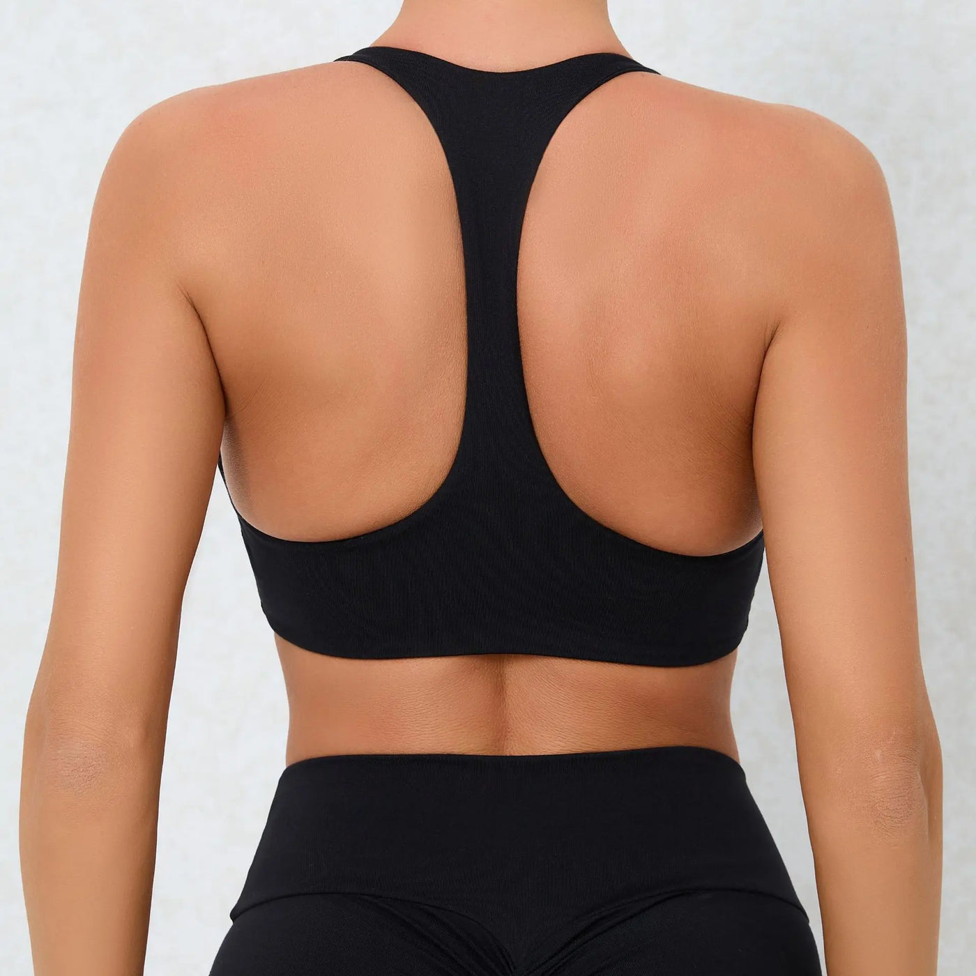 Women Sports Bra Breathable Absorb Sweat Shockproof Gym Top Running Training Fitness Underwear Yoga Workout Fast Dry Sport Vest