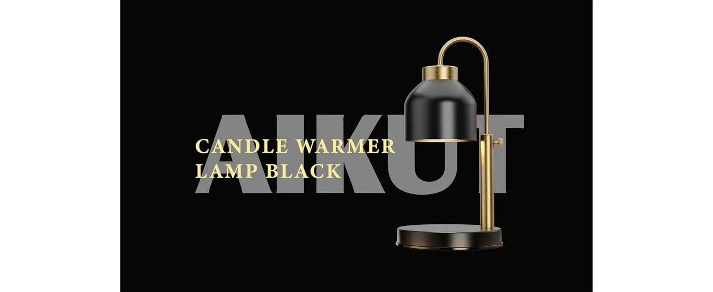 Candle Warmer Lamp, 2 Bulbs,Timer and Dimmer,Compatible with Large Yankee Candle Jars,3 Wick Candles,Height Adjustable Electric