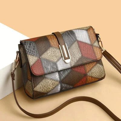 Flap Sling Shoulder Bags for Women