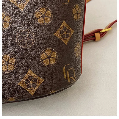 In 2025, Designer Retro Printed Handbags, Convertible Crossbody Bags, and Luxury Textured Best-selling Women's Bags