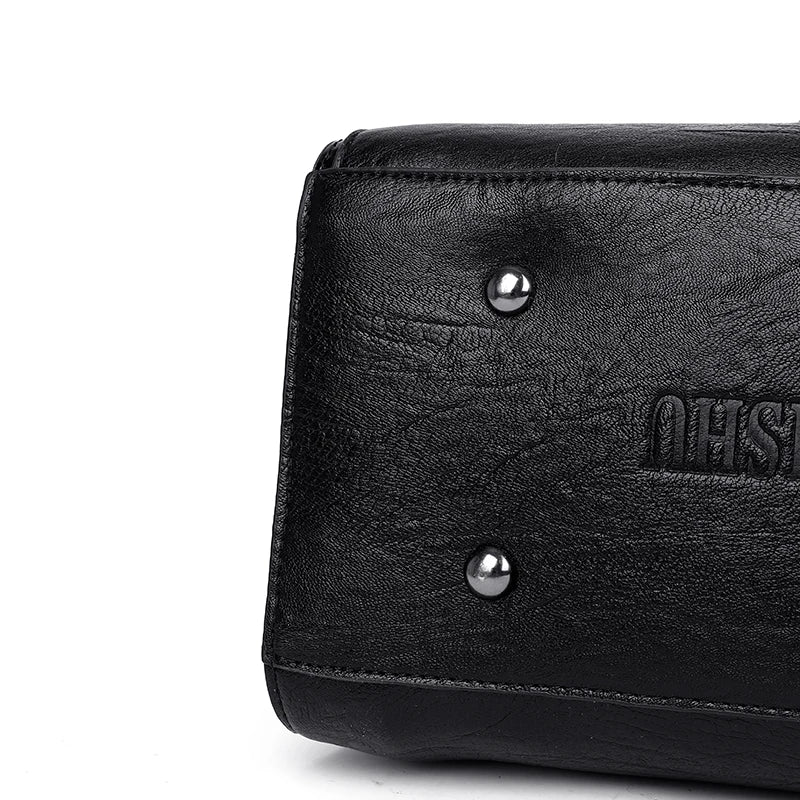 Luxury Handbags Women Bags Designer Brand Female Leather Crossbody Shoulder Bags For Women Sac a Main Ladies Hand Bags 2024 Sac