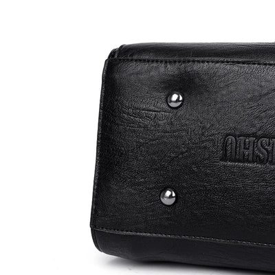 Luxury Handbags Women Bags Designer Brand Female Leather Crossbody Shoulder Bags For Women Sac a Main Ladies Hand Bags 2024 Sac