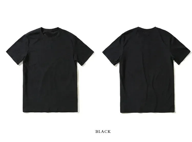 Hot Sale Men Women T Shirt Designer Tee ADWYSD Print Short Sleeve Luxury Brand Oversized Top Round Neck Men Women Cotton T-Shirt