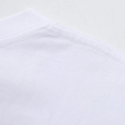 Women'S Casual Crew Neck T-Shirt with Perfectly Imperfect Slogan Polyester Knit Fabric Sprin Summer Fashion Top women clothes