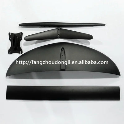 Carbon Foil rear wing Hydrofoil for electric hydrofoil surfboard Sup Hydrofoil Surfing Foil