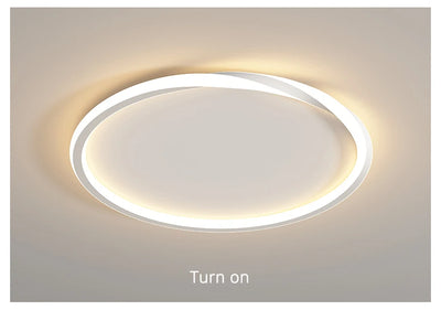Modern LED Chandelier Lights  For Living Dining Room Bedroom Study Room Restaurant Balcony Home Decor indoor lighting fixture