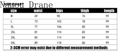 2023 Winter Warm Wool Women's Pants Female High Waist Pleated Wide Leg  Capris for Women Trousers Woman  4xl