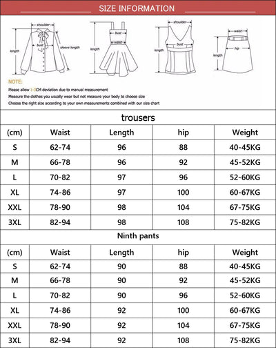 Women's Wide Leg Pants Loose Trousers Monochromatic High Waist Casual Clothing All-Match, Simplicity Autumn and Winter Fashion