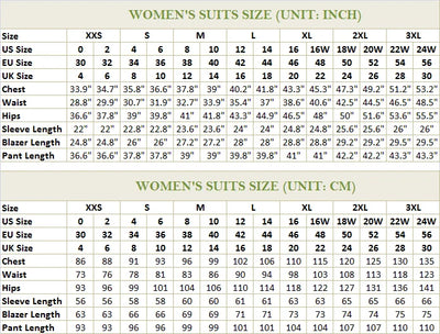 3 Piece Women's Suits Single-Breasted Sets Jacket Leisure Lady Wear Solid Color Pantsuits Business Outfits Customize