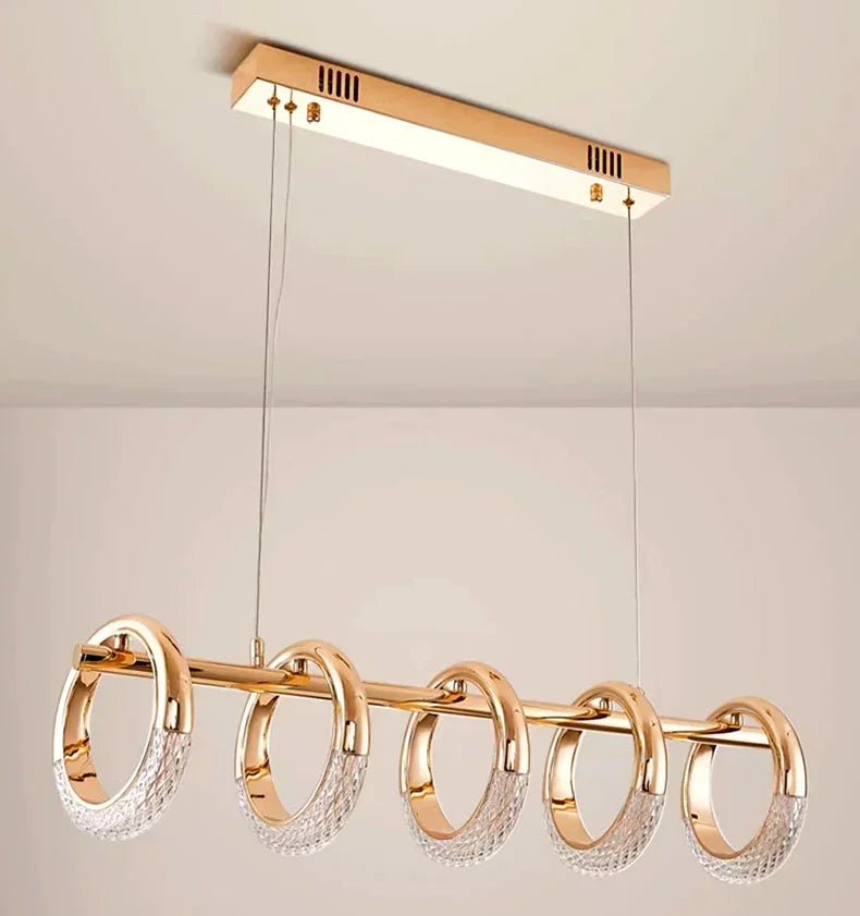 Modern Home Decor Led Lights Pendant  Lamps for Living Room Chandeliers  Dining  Hanging  Indoor ing