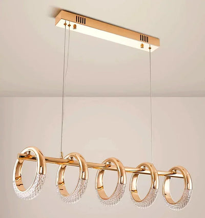 Modern Home Decor Led Lights Pendant  Lamps for Living Room Chandeliers  Dining  Hanging  Indoor ing