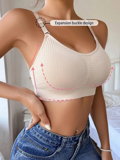 Activewear Women's Underwear Bra