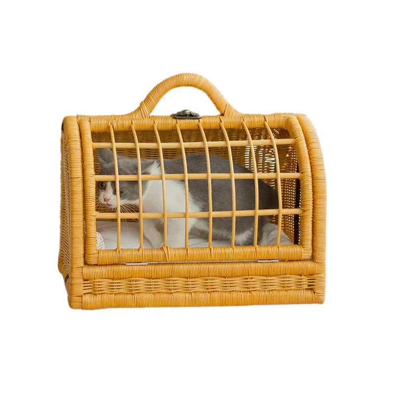 Pet Carrier Backpack For Small Dogs And Cats Airline-Approved, Designed For Travel, Hiking, Walking & Outdoor Use