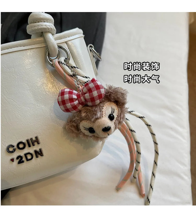 2025 Unique Women's Handbag Designer Shoulder Purse Minimalist Bucket & Square Bag Versatile Crossbody for Work