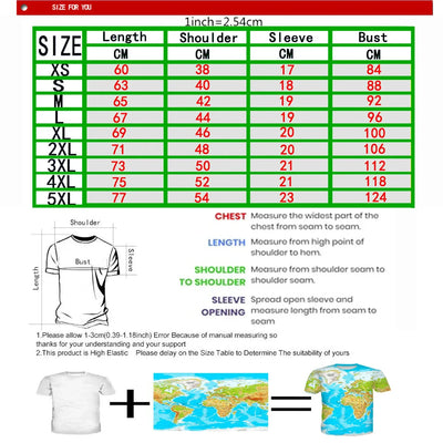 Fashion 3D Printing T Shirt Animal horse Women Funny Short Sleeved Tees Women Tops Pullover Tee