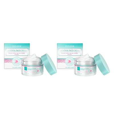 Skin Firming Cream for Face Reduce Dark Spots Brightening Facial Cream Improve Sagging Lifting Tightening Face Skin Care Product