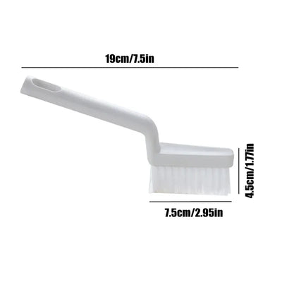 Multipurpose Cleaning Brush Tile Floor Gap Eaning Supplies Window Groove Car Cleaning Tools Bathroom Kitchen cleaning supplies