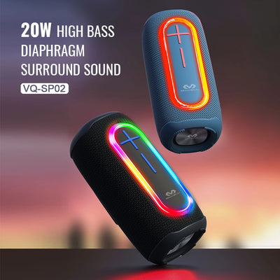 Wireless Speakers Profesional Inch 15 Party Speakers Outdoor Portable  Big Blu Tooth Dj Wireless Smart Box Party Speaker