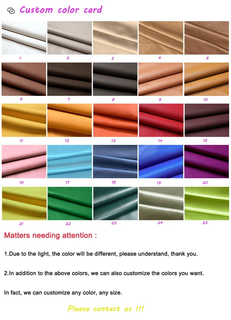 Stylish Genuine Leather Pants Women Sheepskin Bow Tie Lace High Waist Trousers Mujer Khaki/Green Straight Wide Leg Pantalon