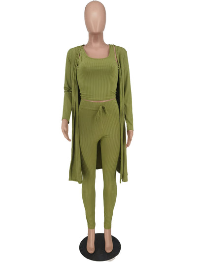 3 piece set women outfits three piece set pants sets fall outfits for women tracksuits sweatsuits for woman clothing wholesale
