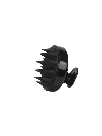 hair washing brush dry and wet dual-use styling scalp cleaning travel portable massage scalp comb, brush head tool styling